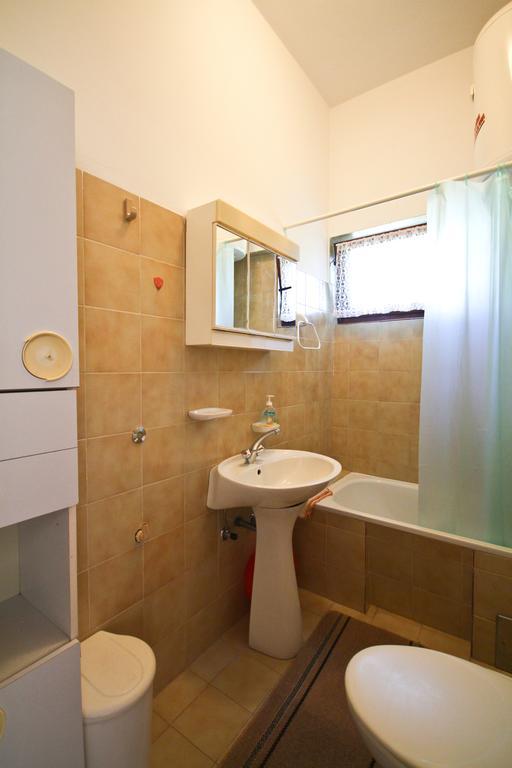 Gentilini Residence Rovinj Quarto foto