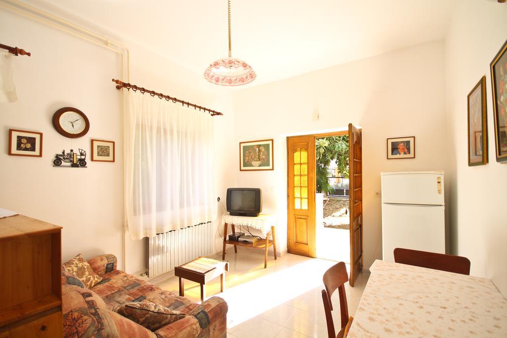 Gentilini Residence Rovinj Quarto foto