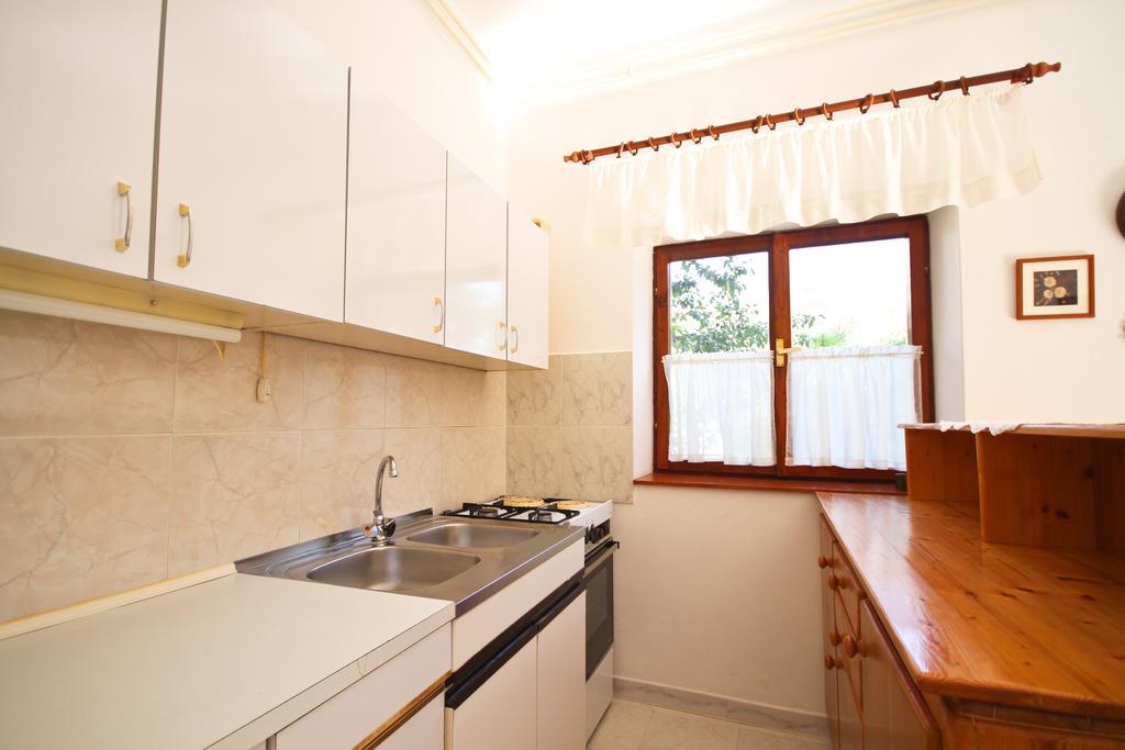 Gentilini Residence Rovinj Quarto foto